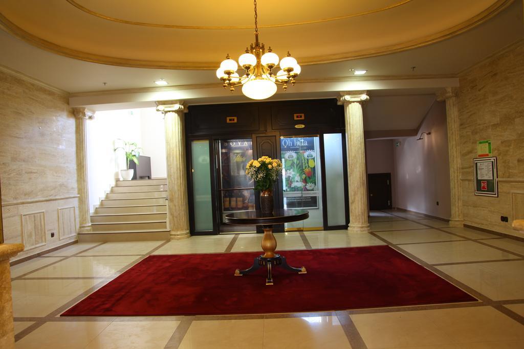 Strimon Garden Medical Spa Hotel Κιουστεντίλ Εξωτερικό φωτογραφία