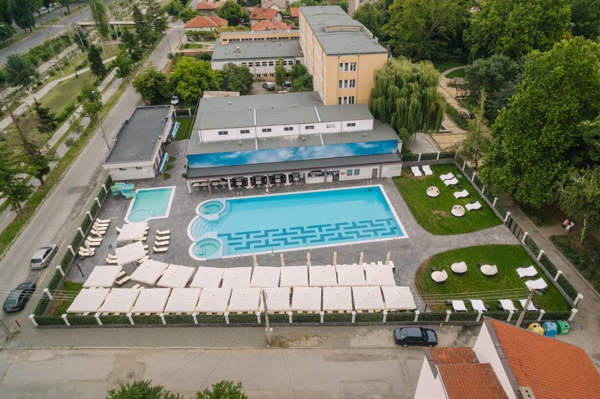 Strimon Garden Medical Spa Hotel Κιουστεντίλ Εξωτερικό φωτογραφία